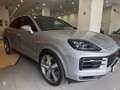 Porsche Cayenne Coupé E-Hybrid Aut. - thumbnail 3
