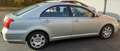 Toyota Avensis Avensis 1.8 VVT-i Srebrny - thumbnail 4