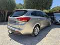 Kia Ceed SW / cee'd SW Ceed 1.6 CRDI 128CH ATTELAGE GARANTIE 6 MOIS Gris - thumbnail 4