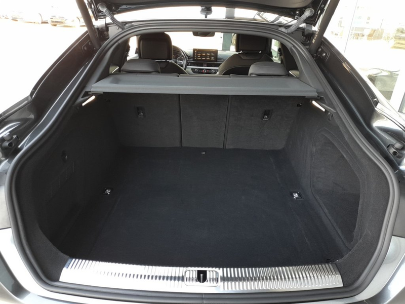 Audi A5 SB S-LINE 40 TDI S-tr *19 ZOLL / MATRIX LED / STANDHZG / VIRTUELL / KAMERA / OPTIKPAKET SCHWARZ* — photo 13