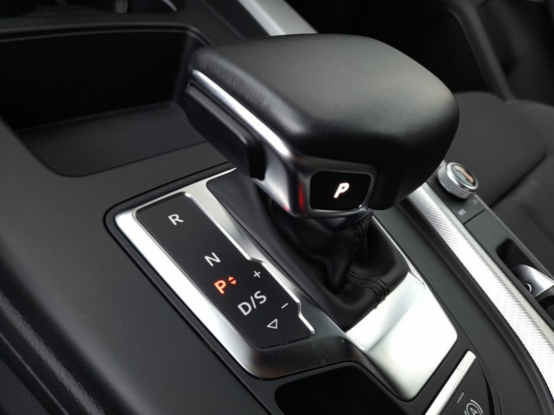 Audi A5 SB S-LINE 40 TDI S-tr *19 ZOLL / MATRIX LED / STANDHZG / VIRTUELL / KAMERA / OPTIKPAKET SCHWARZ* — photo 7