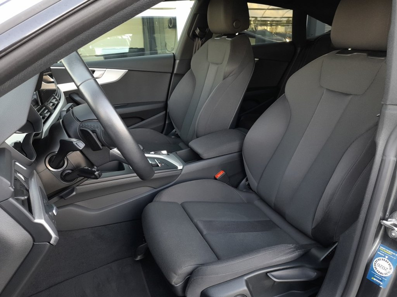 Audi A5 SB S-LINE 40 TDI S-tr *19 ZOLL / MATRIX LED / STANDHZG / VIRTUELL / KAMERA / OPTIKPAKET SCHWARZ* — photo 11