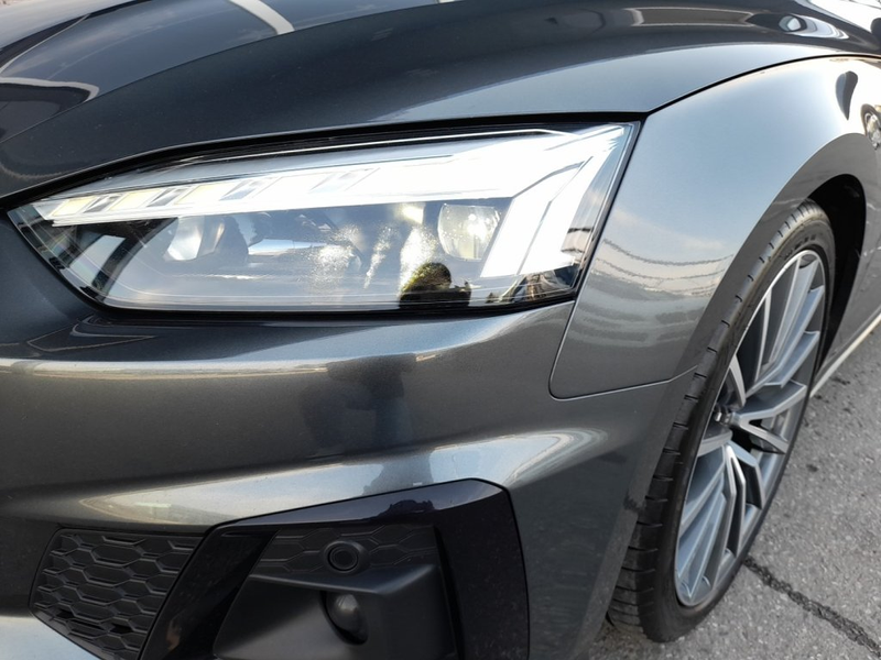 Audi A5 SB S-LINE 40 TDI S-tr *19 ZOLL / MATRIX LED / STANDHZG / VIRTUELL / KAMERA / OPTIKPAKET SCHWARZ* — photo 15