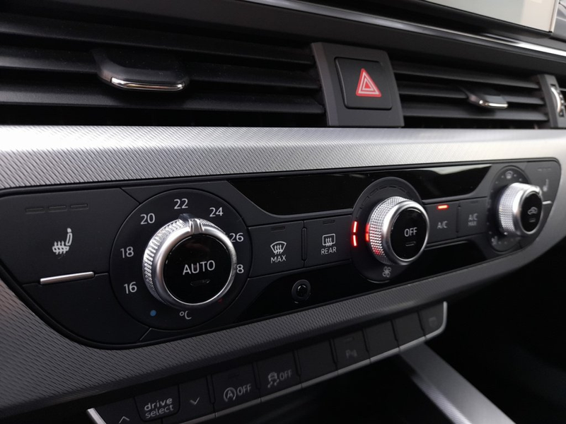 Audi A5 SB S-LINE 40 TDI S-tr *19 ZOLL / MATRIX LED / STANDHZG / VIRTUELL / KAMERA / OPTIKPAKET SCHWARZ* — photo 6