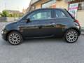 Fiat 500 1.0 Hybrid Dolcevita Schwarz - thumbnail 3