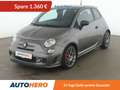 Abarth 595 1.4 Competizione*XENON*PDC*KLIMA*GARANTIE* Grau - thumbnail 1