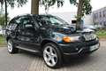 BMW X5 4.4i V8 Executive Youngtimer (MET WERK) FULL OPTIO Grün - thumbnail 3
