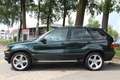 BMW X5 4.4i V8 Executive Youngtimer (MET WERK) FULL OPTIO Grün - thumbnail 14
