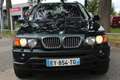 BMW X5 4.4i V8 Executive Youngtimer (MET WERK) FULL OPTIO Grün - thumbnail 4