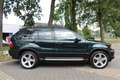 BMW X5 4.4i V8 Executive Youngtimer (MET WERK) FULL OPTIO Grün - thumbnail 7