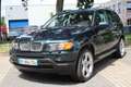 BMW X5 4.4i V8 Executive Youngtimer (MET WERK) FULL OPTIO Grün - thumbnail 2