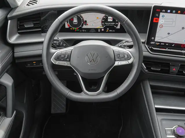 Volkswagen Tayron view 11