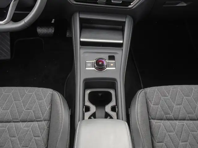 Volkswagen Tayron view 14