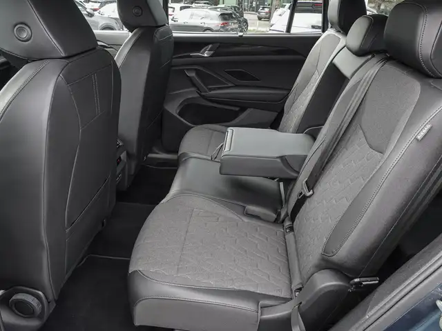 Volkswagen Tayron view 15
