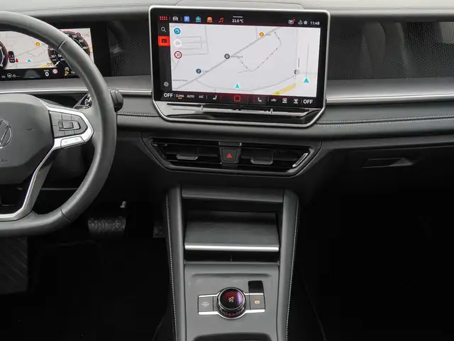 Volkswagen Tayron view 12