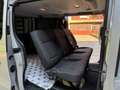 Nissan NV300 29 1.6 dCi 145CV Bus IVA COMPRESA 9POSTI-WEBASTO Grigio - thumbnail 7