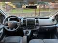 Nissan NV300 29 1.6 dCi 145CV Bus IVA COMPRESA 9POSTI-WEBASTO Grigio - thumbnail 14