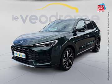 1.5 Hybrid+ 197ch Luxury