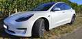 Tesla Model 3 Model 3 Long Range AWD 75kWh Weiß - thumbnail 3