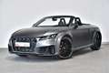 Audi TTS Roadster TFSI S tronic Grau - thumbnail 3