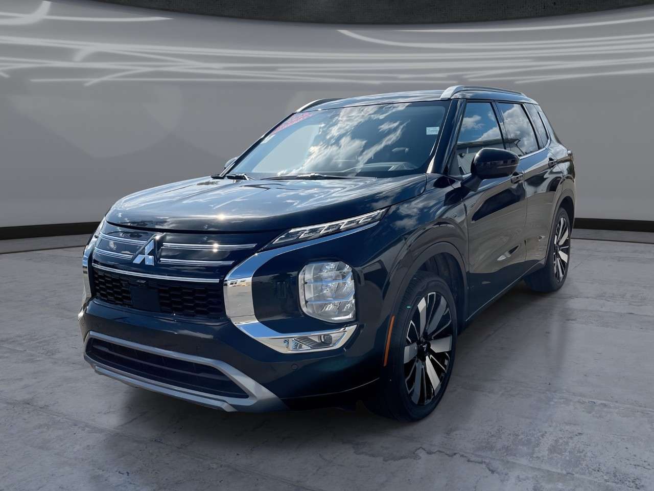 2026 Mitsubishi Outlander VdpUrlEn