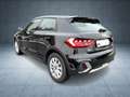 Audi A1 allstreet 30 TFSI S tronic LED 2xKlima ACC AUT Schwarz - thumbnail 4