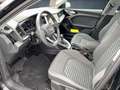 Audi A1 allstreet 30 TFSI S tronic LED 2xKlima ACC AUT Schwarz - thumbnail 10