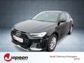 Audi A1 allstreet 30 TFSI S tronic LED 2xKlima ACC AUT Schwarz - thumbnail 1
