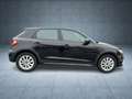 Audi A1 allstreet 30 TFSI S tronic LED 2xKlima ACC AUT Schwarz - thumbnail 7