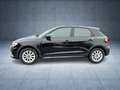 Audi A1 allstreet 30 TFSI S tronic LED 2xKlima ACC AUT Schwarz - thumbnail 3