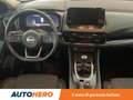 Nissan Qashqai 1.3 DIG-T Mild-Hybrid N-Connecta MHEV Bianco - thumbnail 12