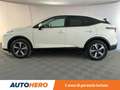 Nissan Qashqai 1.3 DIG-T Mild-Hybrid N-Connecta MHEV Bianco - thumbnail 3