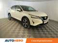 Nissan Qashqai 1.3 DIG-T Mild-Hybrid N-Connecta MHEV Bianco - thumbnail 8