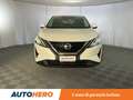 Nissan Qashqai 1.3 DIG-T Mild-Hybrid N-Connecta MHEV Bianco - thumbnail 9