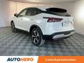 Nissan Qashqai 1.3 DIG-T Mild-Hybrid N-Connecta MHEV Bianco - thumbnail 4