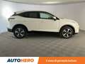 Nissan Qashqai 1.3 DIG-T Mild-Hybrid N-Connecta MHEV Bianco - thumbnail 7
