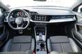 Audi A3 Sportback 30 TDI 116 ch S Tronic7 S Line 1ère Mai Schwarz - thumbnail 13