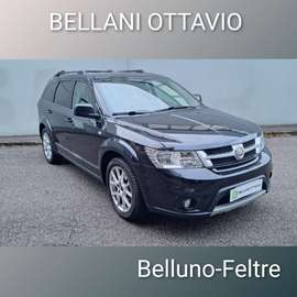 2.0 Multijet 140 CV Lounge