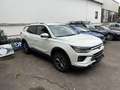 SsangYong Korando Ruby Blanc - thumbnail 1