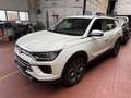 SsangYong Korando Ruby Blanc - thumbnail 4