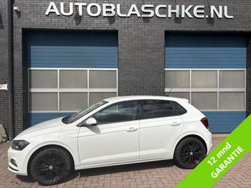 1.0 TSI Comfortline, cruise/airco/17 inch/navi