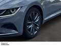 Volkswagen Arteon SB 2.0 TSI DSG NAVI AHK ACC KAM LED SHZ PDC LM Gris - thumbnail 9