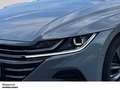Volkswagen Arteon SB 2.0 TSI DSG NAVI AHK ACC KAM LED SHZ PDC LM Gris - thumbnail 5