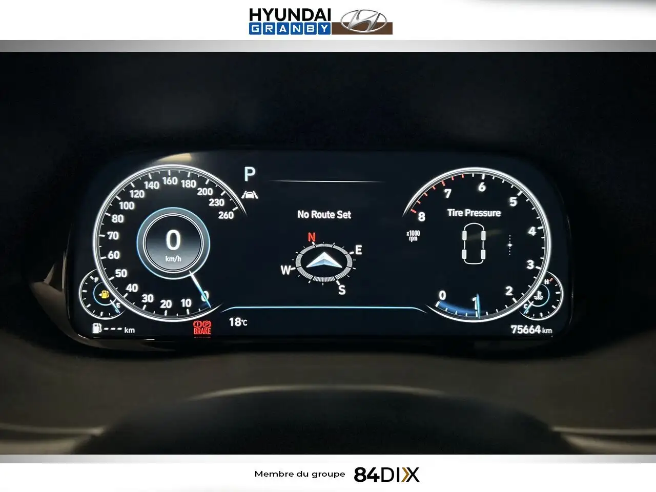 Hyundai PALISADE снимка Hyundai PALISADE