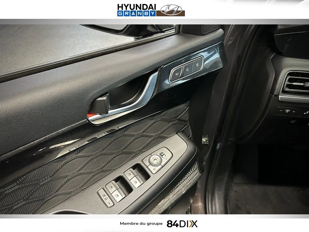 Hyundai PALISADE снимка Hyundai PALISADE