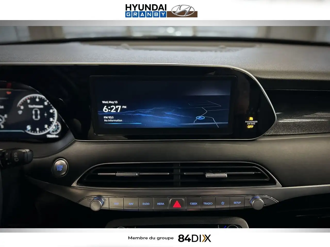 Hyundai PALISADE снимка Hyundai PALISADE