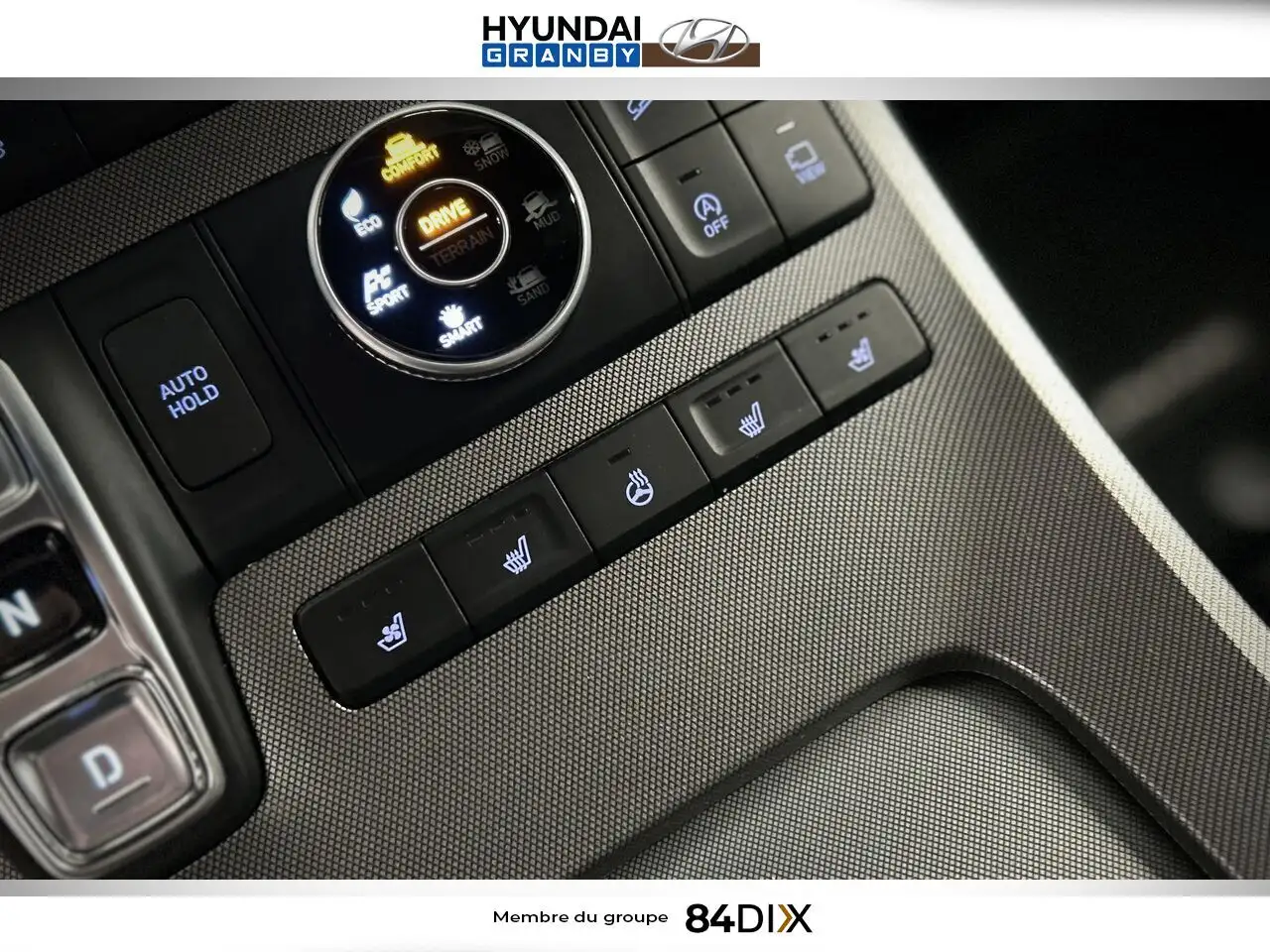 Hyundai PALISADE снимка Hyundai PALISADE