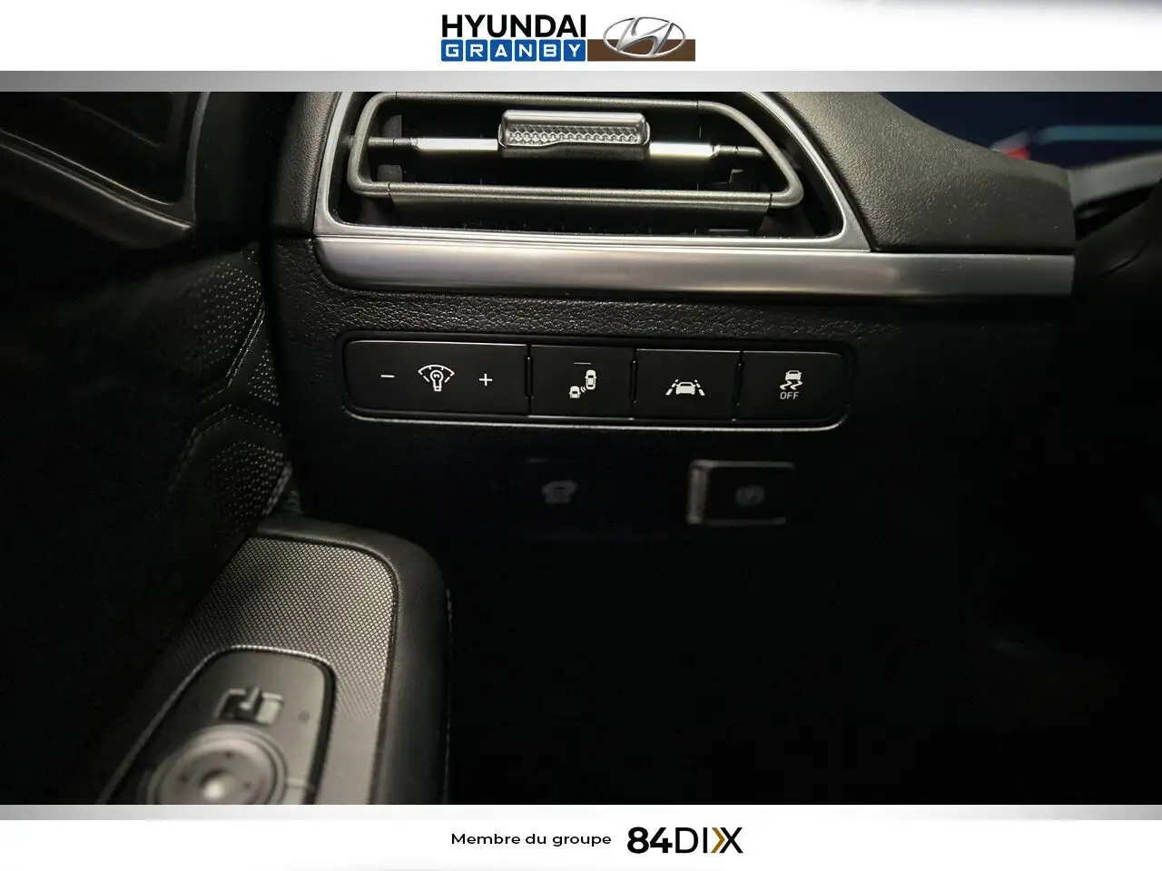 Hyundai PALISADE снимка Hyundai PALISADE