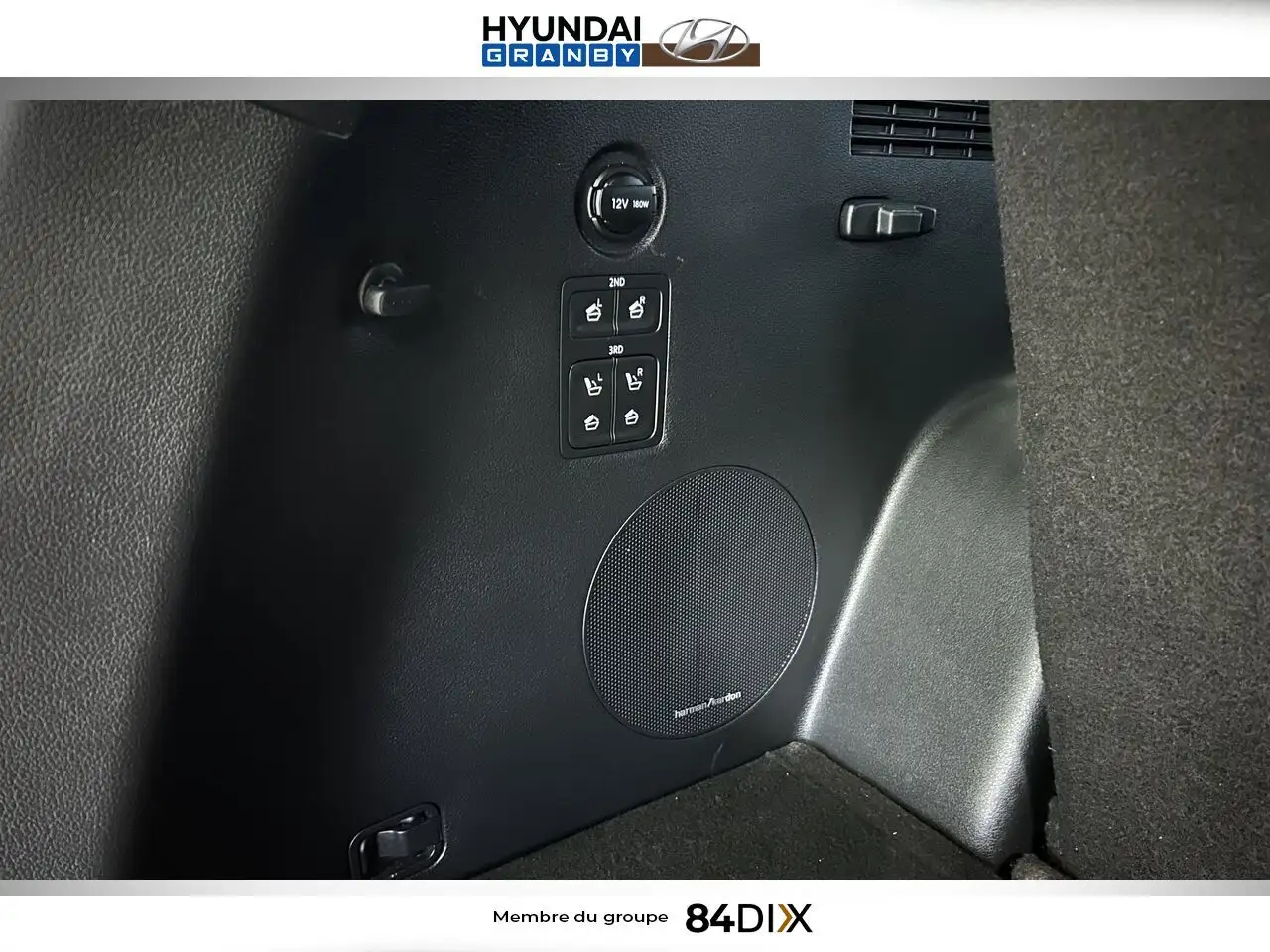 Hyundai PALISADE снимка Hyundai PALISADE