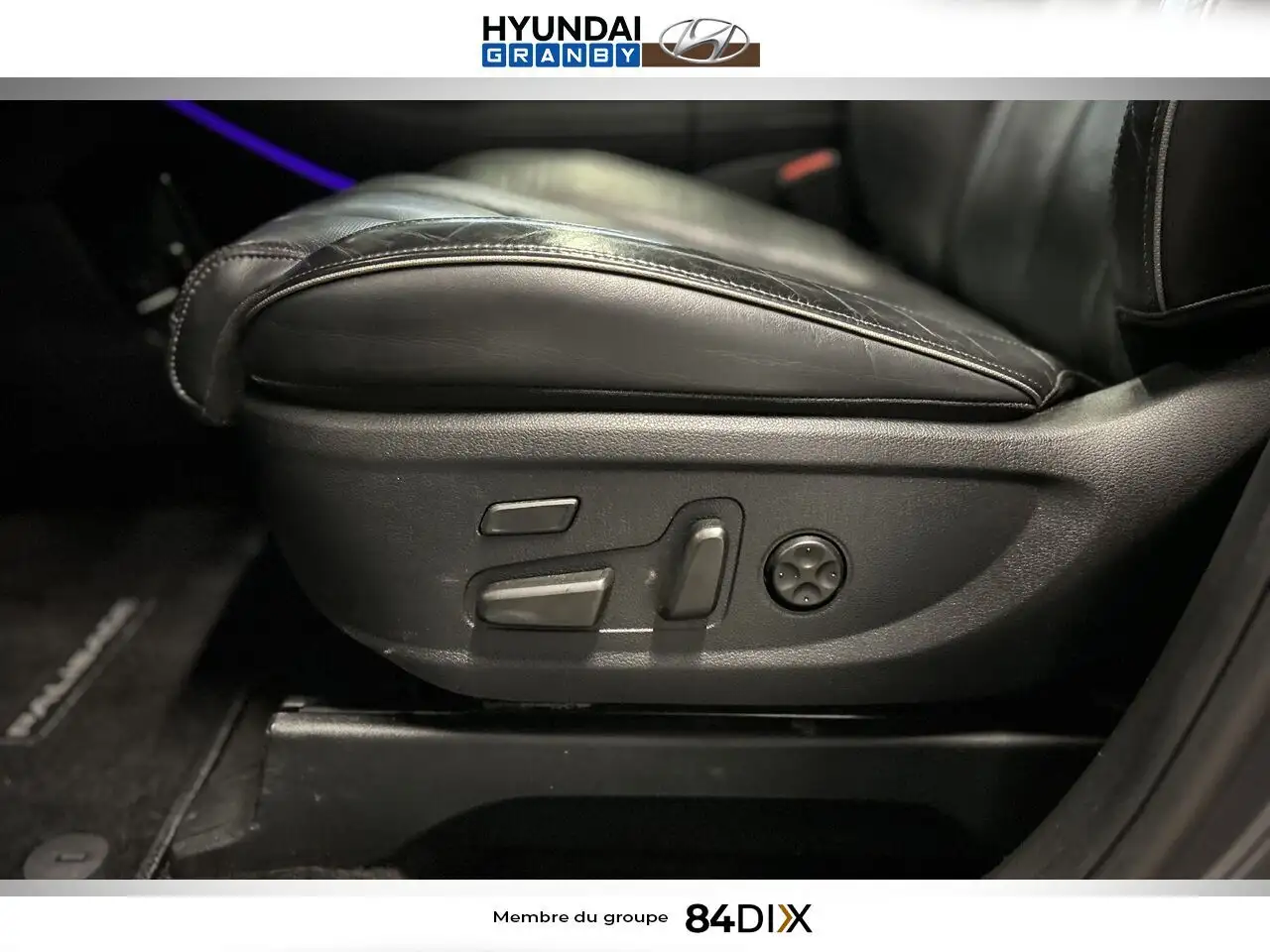 Hyundai PALISADE снимка Hyundai PALISADE